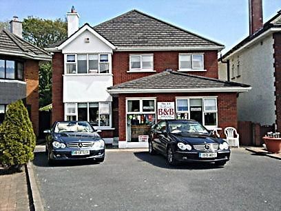 The Branches B&B Galway Extérieur photo